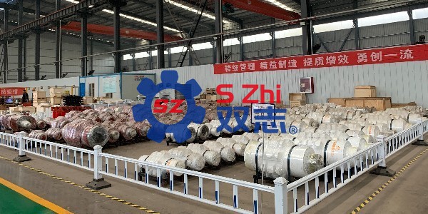 鏈輪軸組維修技術(shù)要求高嗎？技術(shù)要求有哪些？_河南雙志